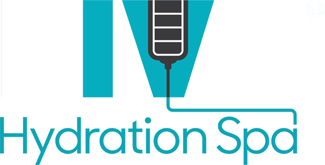 Live Hydration Spa Logo